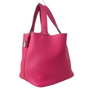 Hermès Picotin Lock MM Handbag